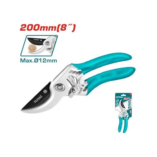 [16617] TIJERA PODAR 8 TOTAL (THT0109)