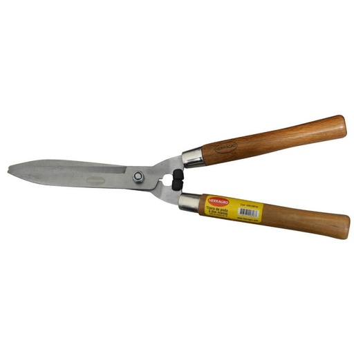 [11756] TIJERA PODAR HERRAGRO FLORICULTURA 10 REF (43010010)