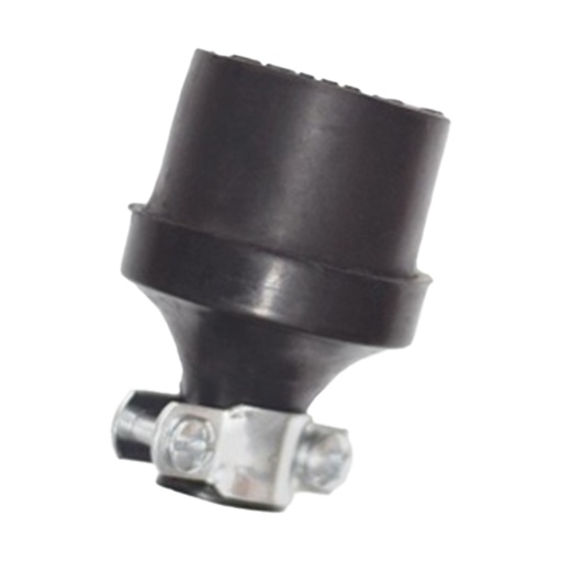 [2249K] TOMA AEREO POLO/TIERRA 15 AMP PQT X 1 UDUKE