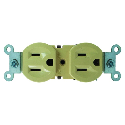 [1749H] TOMA DOBLE T/L INCRUSTAR BEIGE VHARBOR (U03)(HT1530)