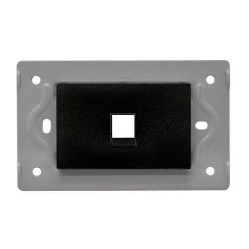 [14407] TOMA INTERNET LUXOR NEGRA DUKE ENERGY (V17-023)