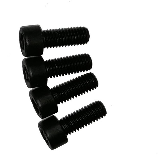 [AA023000365] TORNILLO ALLEM M6×15 (UTH220502-SP-90)