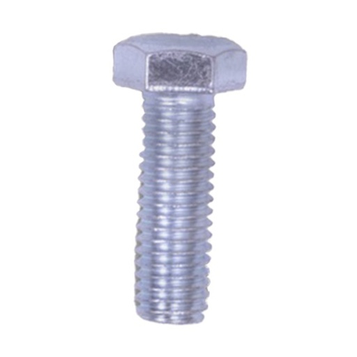 [15628K] TORNILLO HEXAGONAL 1/2*11/2 PAQ X 2 UDUKE