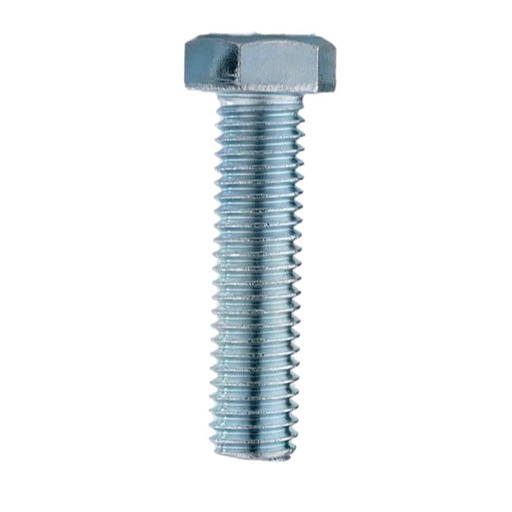 [15622K] TORNILLO HEXAGONAL 3/8*11/2 PAQ X 3 UDUKE
