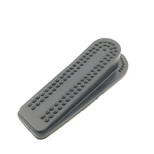 [2919A] TRANCA PUERTA CAUCHO (CUÑA)