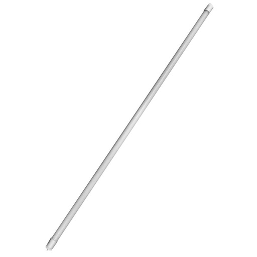 [9621D] TUBO LED T8 120CM OPALIZADO VIDRIO 18W