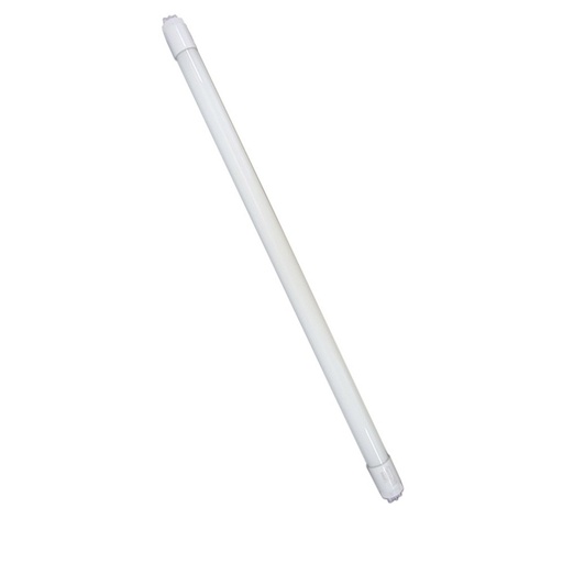 [14718] TUBO LED T8 18W 120CM 6500K VIDRIO OPALIZADO 110-240V UDUKE HT80503