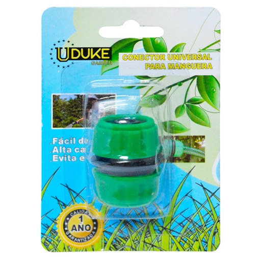 [1813] UNION MANGUERA RAPIDA UDUKE (HT40070)