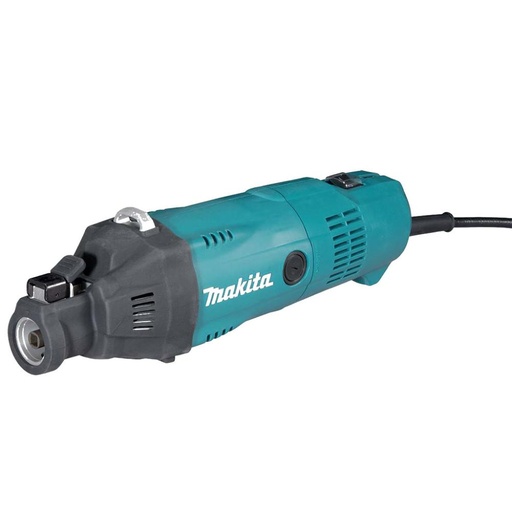 [13892] VIBRADOR DE CONCRETO MAKITA CON MANGOTE DE 3.5MTS 16000 RPM 2000W 110-220V (VR1000)(COMBO-2448)