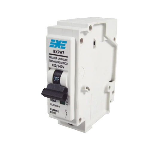 [21309] BREAKER AVE EXE 1P 30A 120/240V (BXPH7130)