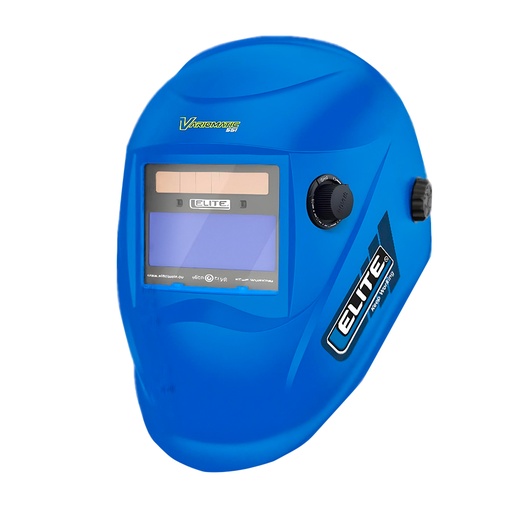 [21266] CARETA SOLDAR INTELIGENTE VARIOMATIC 551 ELITE  PILA / SOLAR (CSVM551)