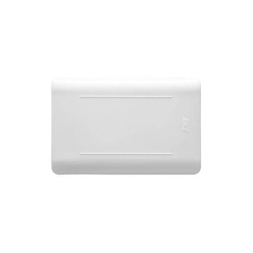 [21292] LINEA AVE TAPA CIEGA  BLANCA (15000-0)
