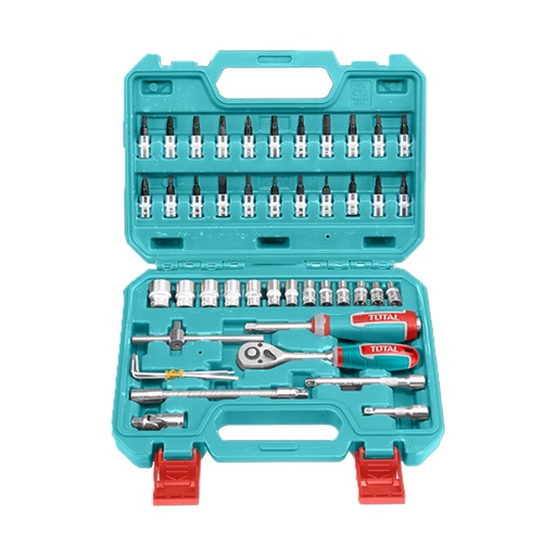 [21272] RACHE CON COPAS  1/4 X 46 PZS INDUSTRIAL SUPER TOTAL (THT141462)