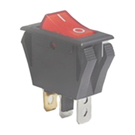 [21579K] SWITCH GRANDE PQTX 2 UDUKE 