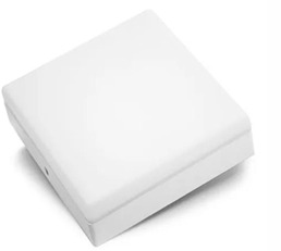 [15194A] PANEL LED 24W CUADRADO S/P SIN MARCO LUZ DIA (ZFR517)