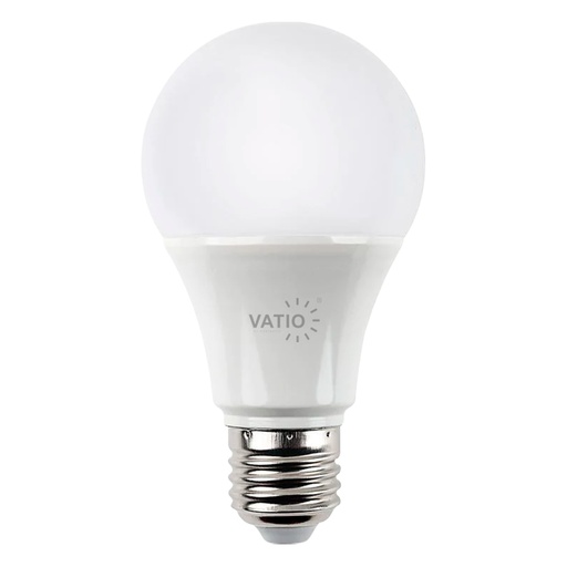 [19961C] BOMBILLO LED 15W LUZ DIA E27 110-220V  VATIO (22006)