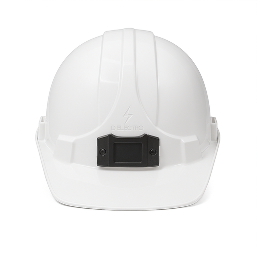 [22189] CASCO CONSTRUCCION  PROFESIONAL BLANCO MINERO (CON NORMAS-DIELECTRICO