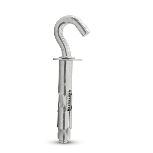 [22184K] ANCLAJE ARGOLLA ABIERTO 3/8 PAQ X2 UDUKE 