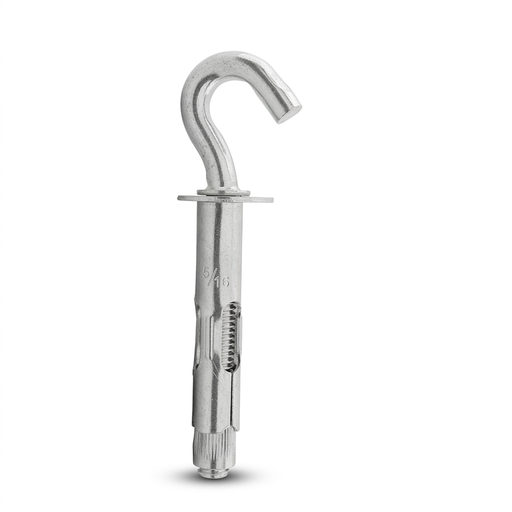 [22190K] ANCLAJE ARGOLLA ABIERTO 5/16" PAQ X2 UDUKE  