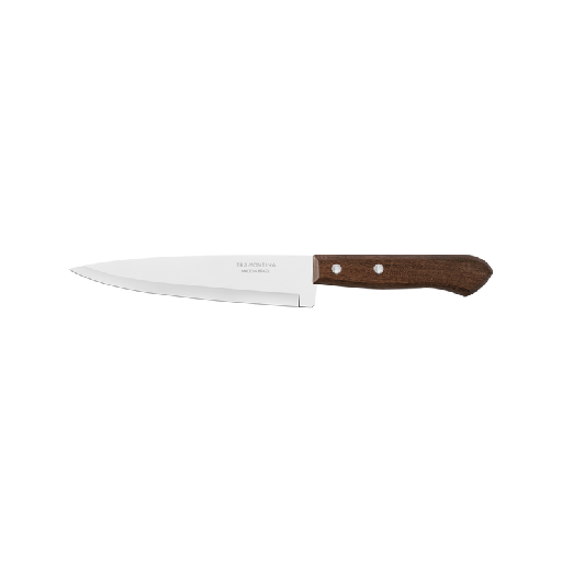 [22332] CUCHILLO COCINA 7 DYNAMIC TRAMONTINA MANGO MADERA (22902007)