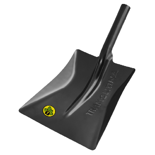 [22339] PALA CUADRADA TRAMONTINA No 4 (77465034)