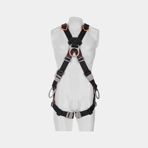 [22406] ARNES EN X 4 ARGOLLAS CERTIFICADO (NO INCLUYE ESLINGA) EP (EP-1204)