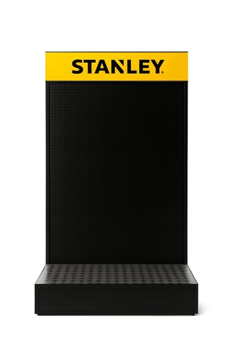 [E103] EXHIBIDOR STANLEY - BYD - DEWALT 