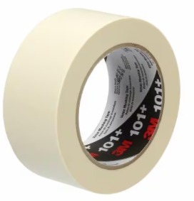 [22592] CINTA ENMASCARAR 3/4" MULTIUSOS 101+ 3M (HB004820385)