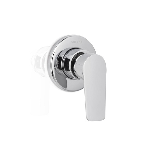 [22603] LINEA GRIVAL REGISTRO DUCHA MONOCONTROL BARCELONA CROMADA (BA0160001) 