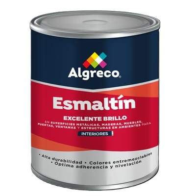 [22617] ESMALTIN ROJO CUARTO (92414014)