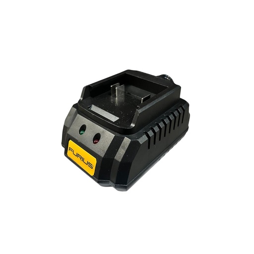 [23456] CARGADOR PARA BATERIA FURIUS DE 21V (CFBL2124)