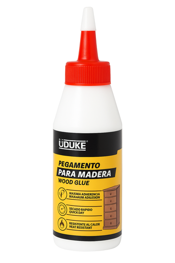 [23656] COLBON MADERA TETERO UDUKE-110GR (DOSIFICADOR)