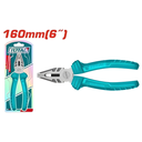 ALICATE 6" VERDE SUPER SELECT TOTAL (THT110612)