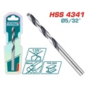 BROCA LAMINA 5/32" INDUSTRIAL SUPER TOTAL (TAC1203254)