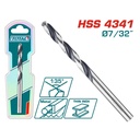 BROCA LAMINA 7/32" INDUSTRIAL SUPER TOTAL (TAC1203274)