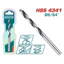 BROCA LAMINA 9/64" INDUSTRIAL SUPER TOTAL (TAC1206494)