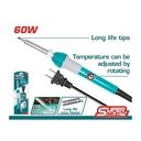 CAUTIN PASTA 60W TOTAL (UTET160831)