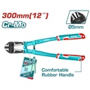 CIZALLA 12" INDUSTRIAL CROMO VANADIUM TOTAL (THT113126)