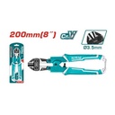 CIZALLA 8" INDUSTRIAL TOTAL (THT11386)