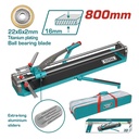 CORTABALDOSA - PORCELANATO 800 MM INDUSTRIAL SUPER TOTAL (THT578002)