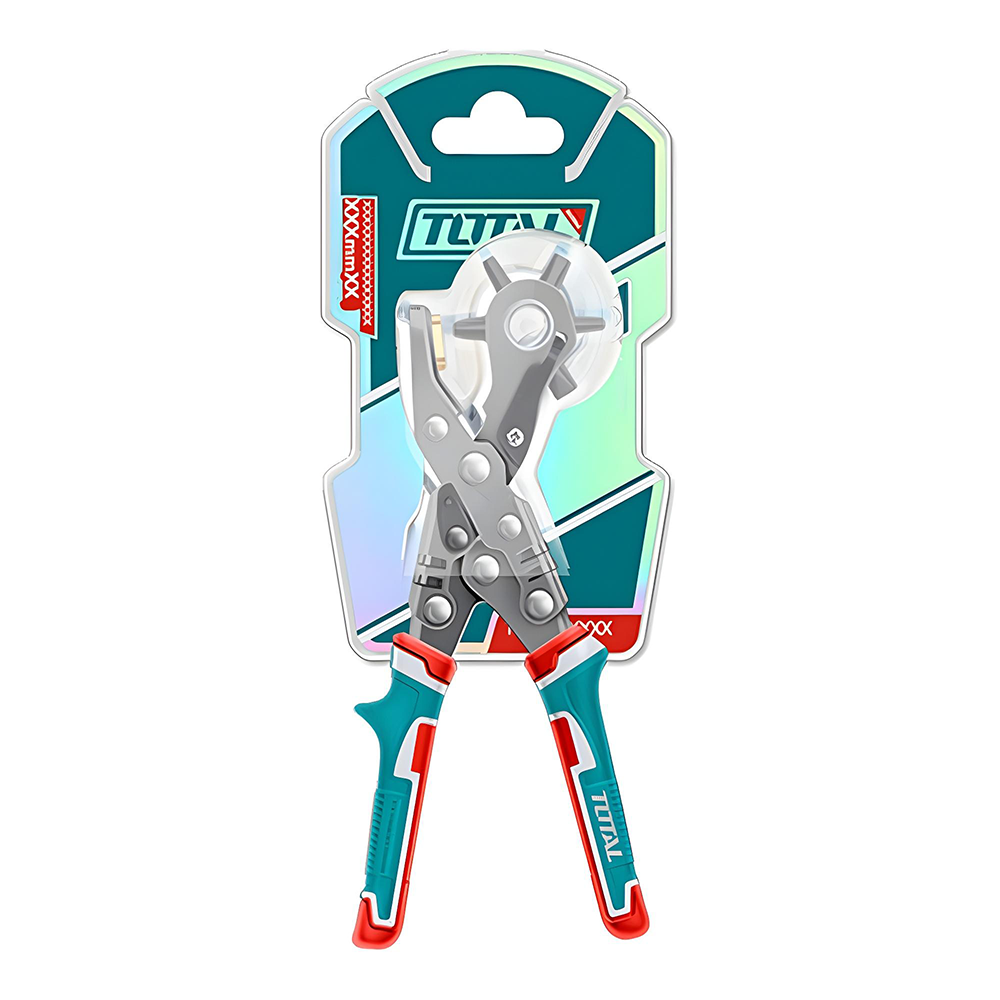 ALICATE SACABOCADO SUPER SELECT TOTAL (THT33526)