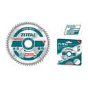 DISCO CORTE MADERA 8 1/4x48 INDUSTRIAL TOTAL (TAC231522)