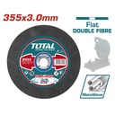 DISCO CORTE METAL 14" SUPER TOTAL (TAC2303558)