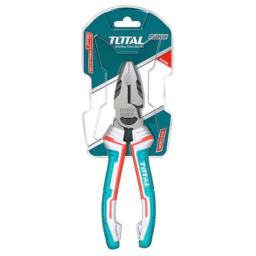 ALICATE 7" INDUSTRIAL TOTAL  (THT210706S)