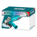 PULIDORA 4 1/2 960W INCLUYE  MANGO AUXILIAR INDUSTRIAL TOTAL (UTG10911576)