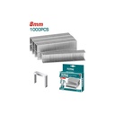 GANCHO GRAPADORA 8MM TOTAL (THT3982) PARA USAR (THT31142/THT31143/THT31146)