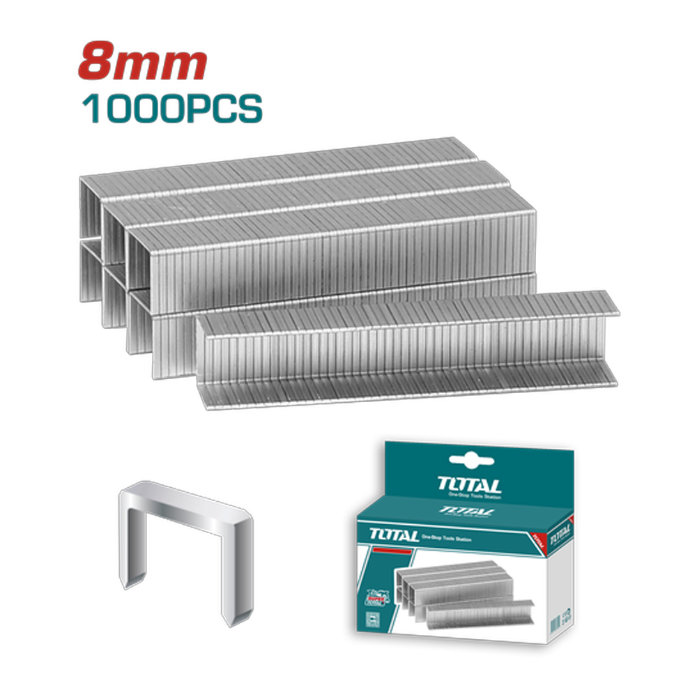 GANCHO GRAPADORA 8MM TOTAL(THT3981)(PARA USAR EN THT31141/THT31140/THT311425)