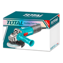 PULIDORA 5"  1100W INDUSTRIAL TOTAL (UTG11012536)