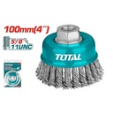 GRATA COPA ENTORCHADA 4x5/8 TOTAL (UTAC32041)