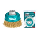 GRATA COPA LISA 4X5/8 TOTAL (UTAC31041)